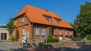 Heimatmuseum Rerik – Photo 1 of 2