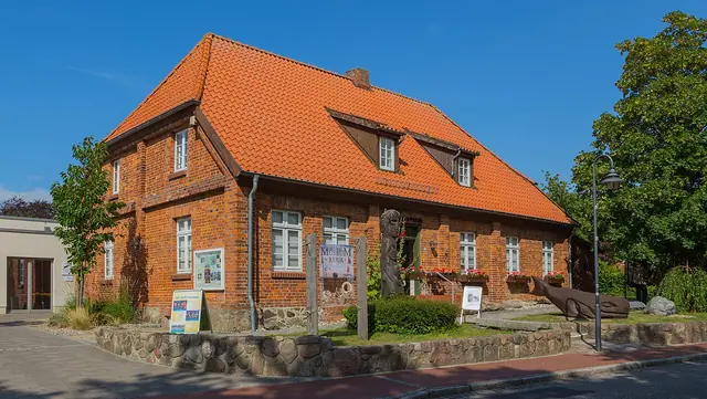 Heimatmuseum Rerik