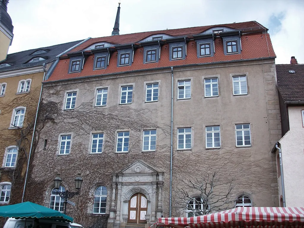 Heimatmuseum Roßwein
