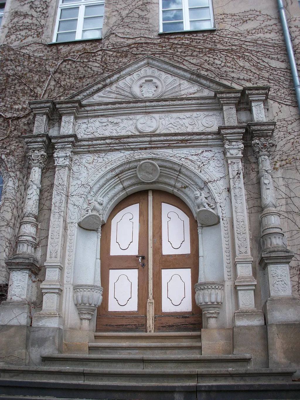 Heimatmuseum Roßwein – Photo 2 of 4