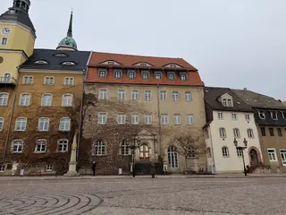 Heimatmuseum Roßwein – Photo 3 of 4