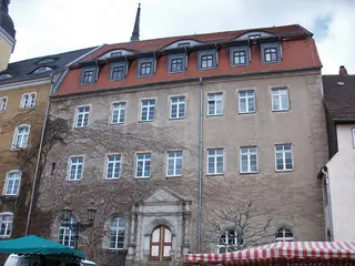 Heimatmuseum Roßwein – Photo 1 of 4