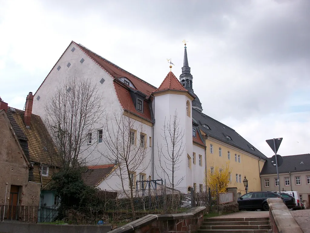 Heimatmuseum Roßwein – Photo 4 of 4