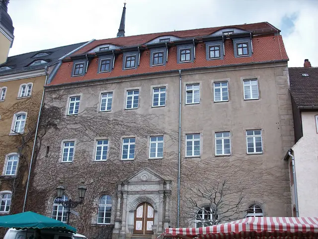 Heimatmuseum Roßwein