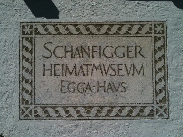 Heimatmuseum Arosa-Schanfigg