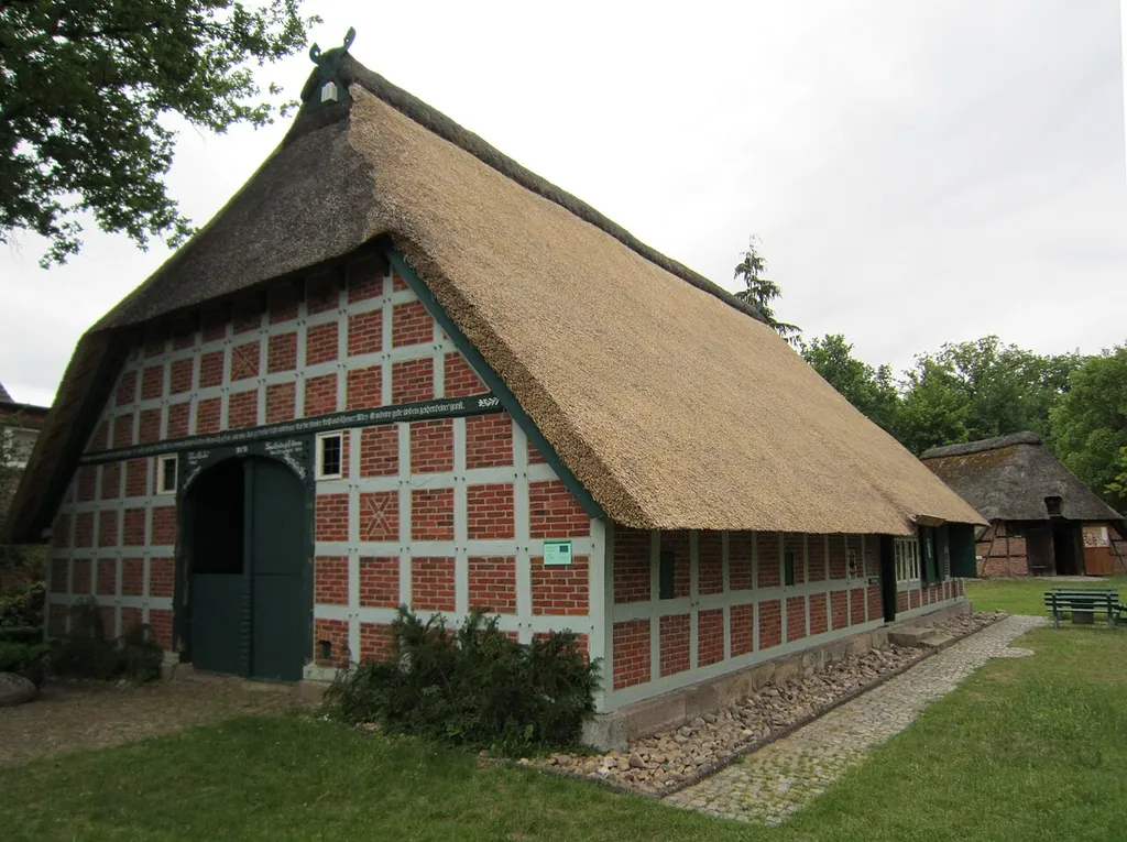 Heimatmuseum Scheeßel