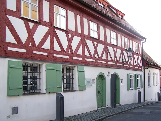 Heimatmuseum Schnaittach