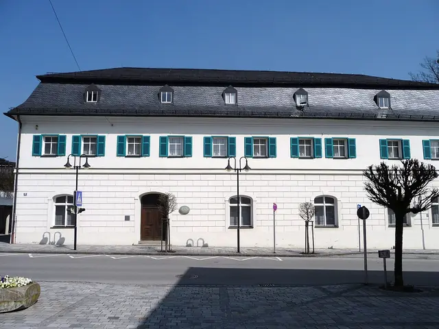 Heimatmuseum Simbach am Inn