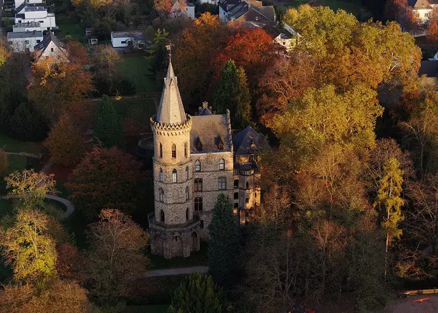 HeimatMuseum Schloss Sinzig