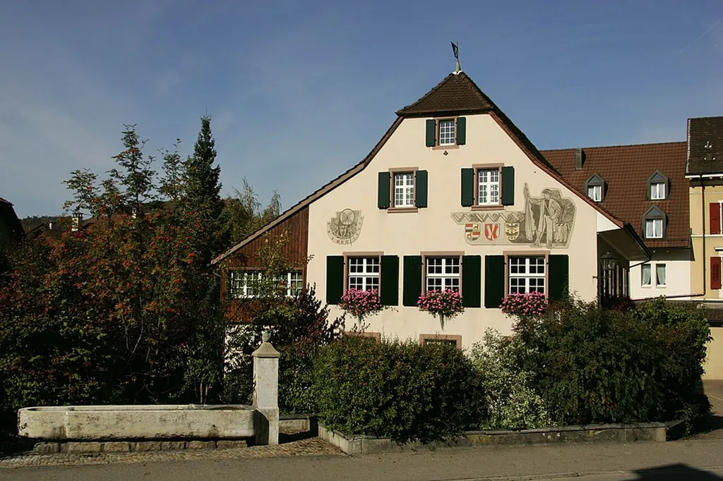 Heimatmuseum Sissach