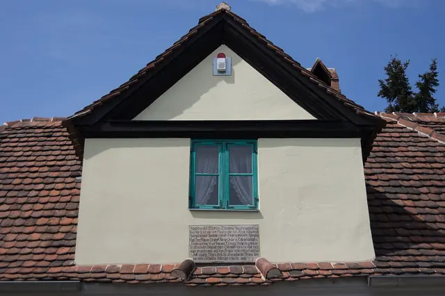 Heimatmuseum Stadt Teltow Ältestes Haus – Photo 2 of 2
