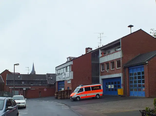 Heimatmuseum Stommeln in Pulheim