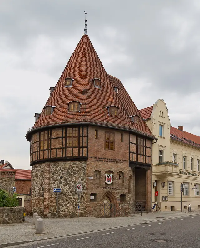 Heimatmuseum Treuenbrietzen