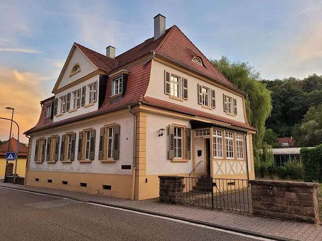 Heimatmuseum Waldfischbach-Burgalben