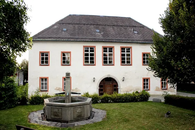 Heimatmuseum Waldthurn