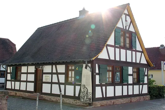 Heimatmuseum Walldorf in Mörfelden-Walldorf