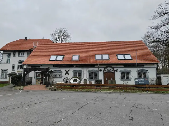 Heimatmuseum Waltrop