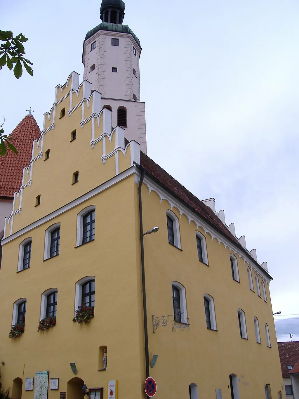 Heimatmuseum Wemding