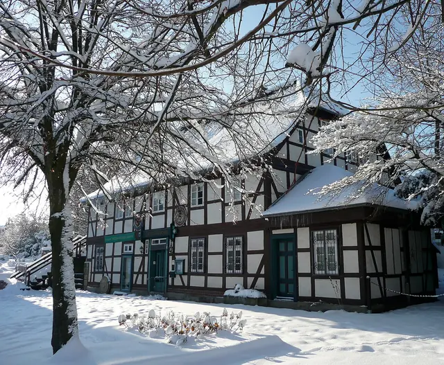 Heimatmuseum Wennigsen