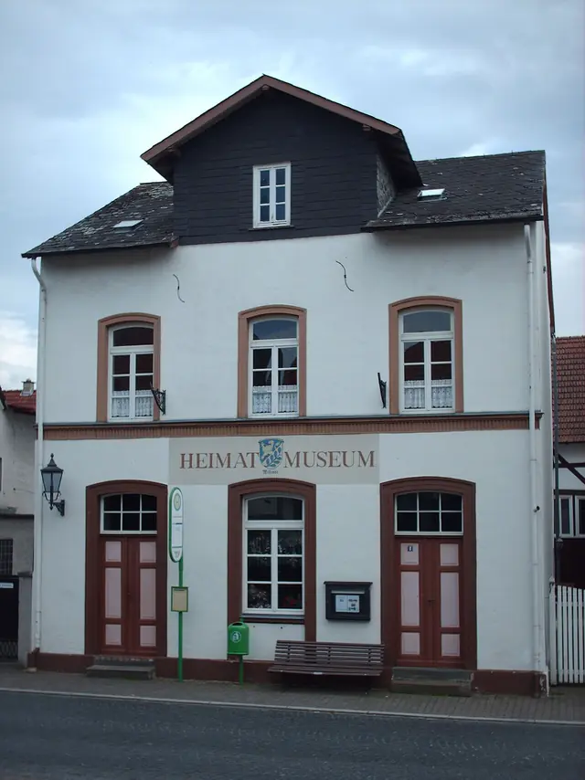 Heimatmuseum Wißmar in Wettenberg