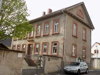 Heimatmuseum Worms-Abenheim in Wormacja
