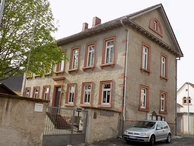 Heimatmuseum Worms-Abenheim