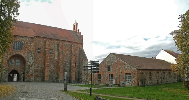 Heimatmuseum Ziesar