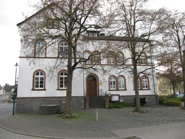 Heimatstube Beselich-Obertiefenbach