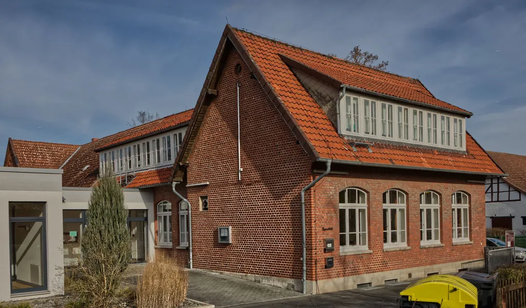 Heimatstube Bienrode in Braunschweig