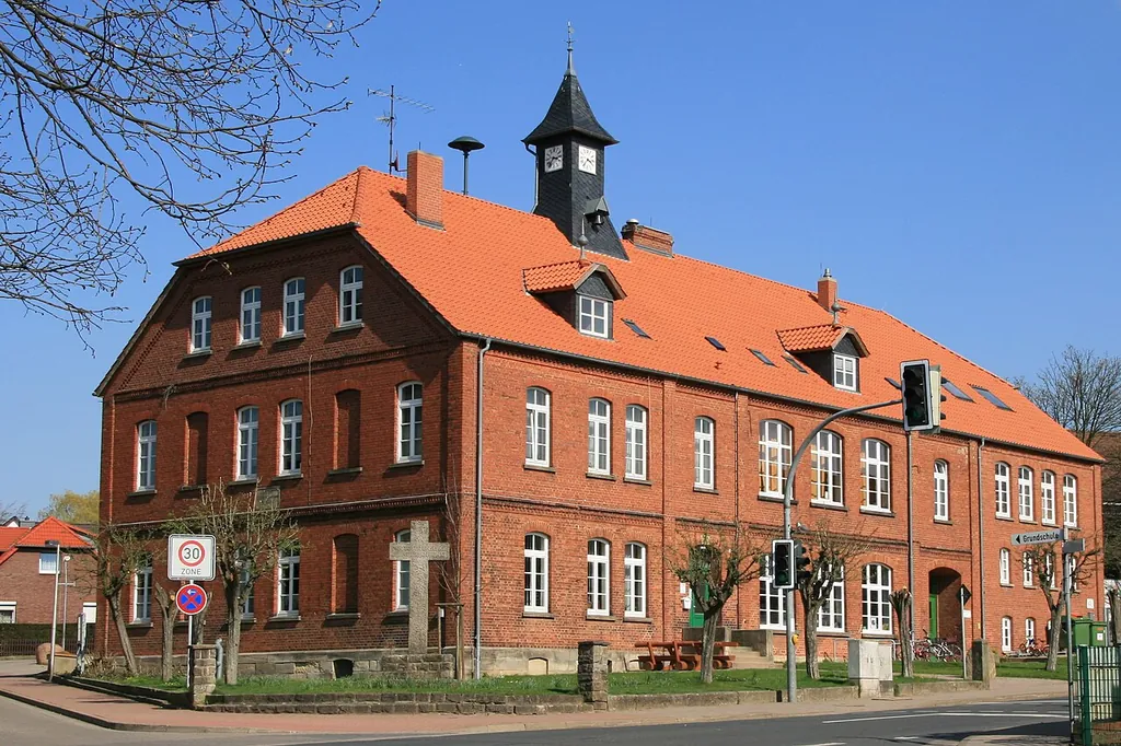 Heimatstube Bredenbeck in Wennigsen (Deister)