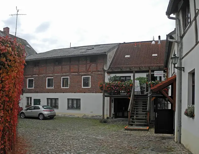 Heimatstube Calbe in Calbe (Saale) – Photo 2 of 4