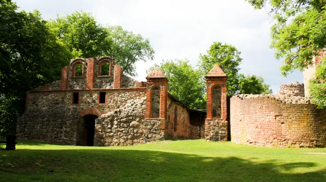 Heimatstube Gerswalde