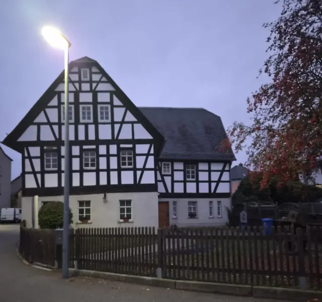 Heimatstube Gößnitz