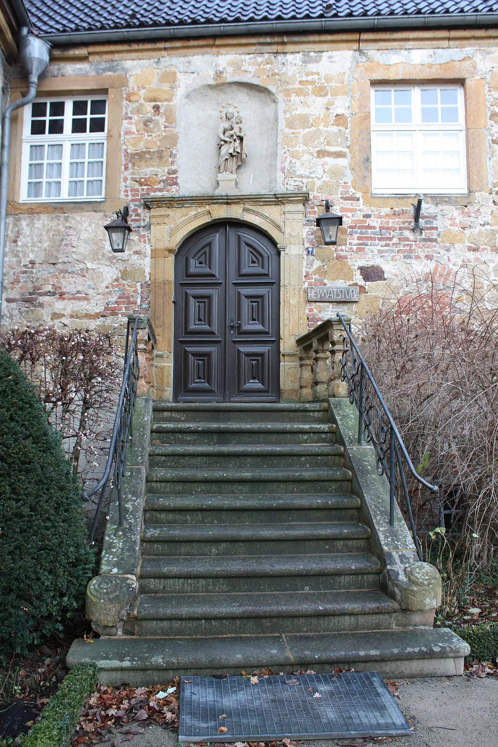 Heimatmuseum Herzebrock in Herzebrock-Clarholz