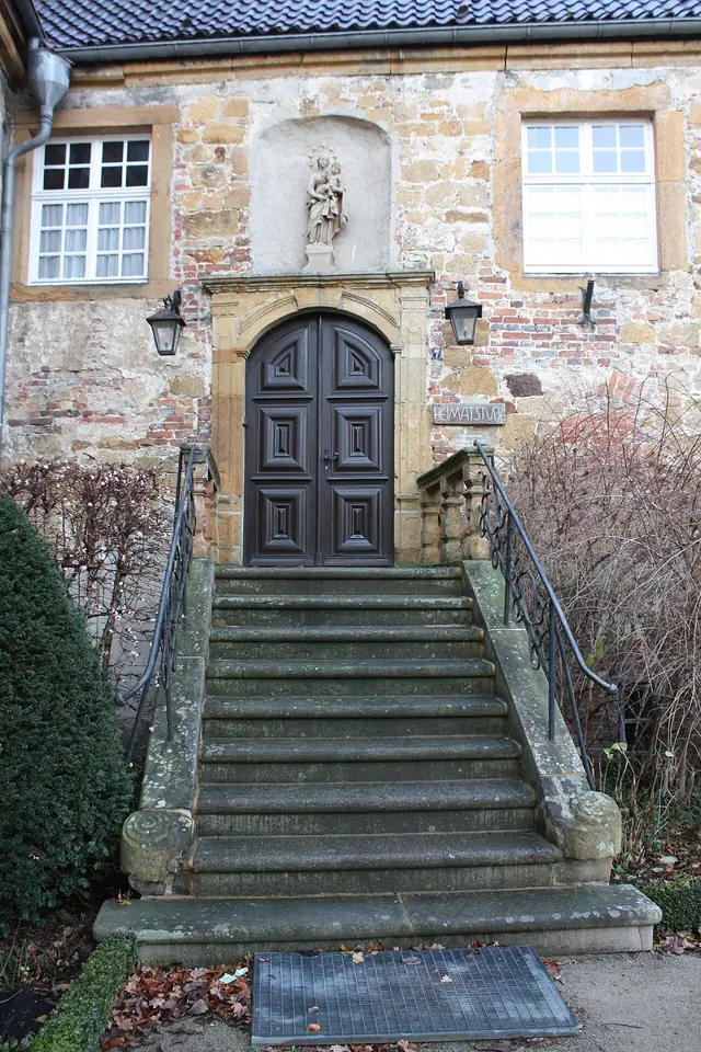 Heimatmuseum Herzebrock in Herzebrock-Clarholz