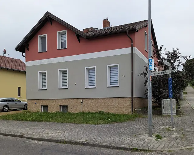 Heimatstube Waldsieversdorf