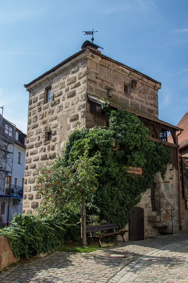 Heimatstuben in Spalt