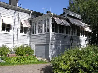 Heinolan kaupunginmuseo