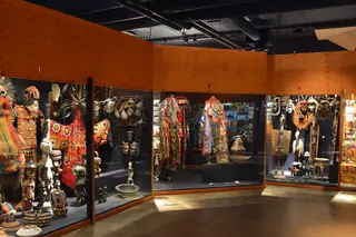 Helinä Rautavaaran museo in Espoo