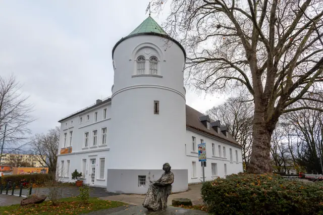 Hellweg-Museum in Unna
