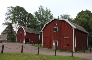 Helsinge hembygdsmuseum in Vantaa
