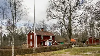 Rävemåla hembygdspark
