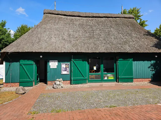 Hemmoorium – Erd- und frühgeschichtliches Museum Hemmoor