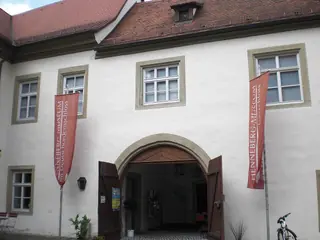 Henneberg-Museum Münnerstadt