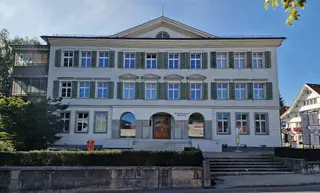 Museum Henry Dunant in Heiden – Photo 2 sur 5