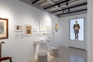 Museum Henry Dunant in Heiden – Photo 3 sur 5