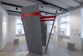 Museum Henry Dunant in Heiden – Photo 4 sur 5