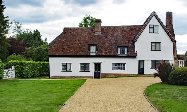 Henry Moore Studios and Gardens in Much Hadham – Photo 2 of 6