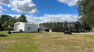 Henry Moore Studios and Gardens in Much Hadham – Photo 4 of 6
