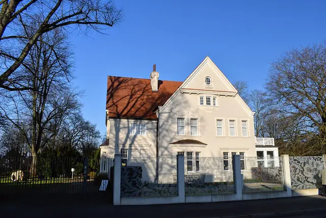 Herbert Gerisch-Stiftung in Neumünster